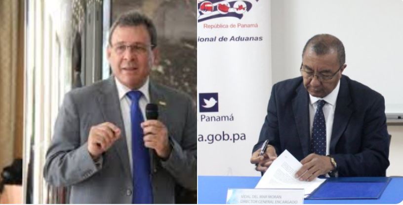 Director de Aduanas renuncia por diferencias con el Ejecutivo
