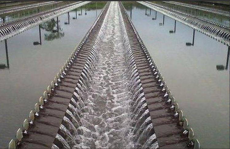 Lunes sin agua en la capital