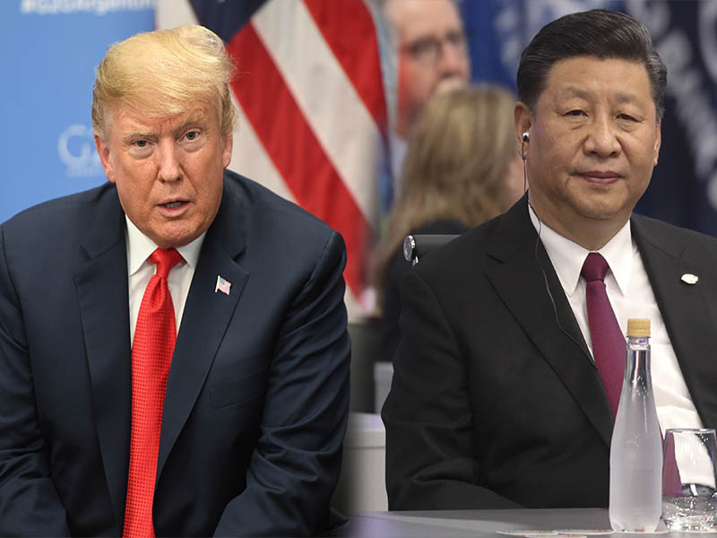 Trump y Xi: una reunión clave para el comercio mundial en el G20