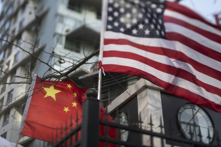 China aplicará "inmediatamente" las medidas comerciales de tregua prometidas a Trump