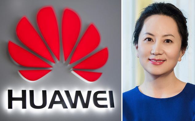 Directora financiera de Huawei fue detenida por supuesta violación a sanciones en Irán
