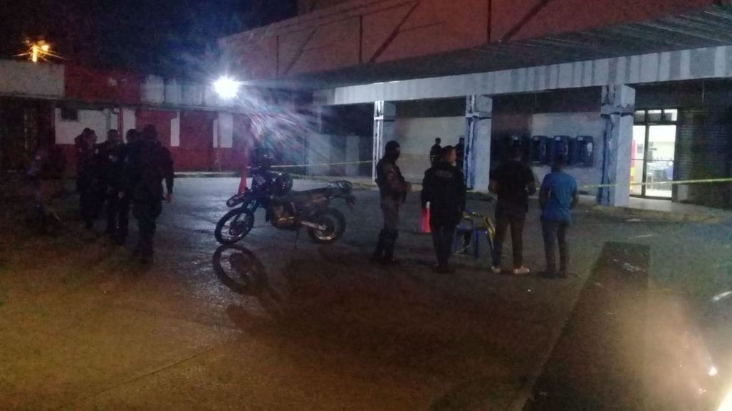 Detención provisional a involucrados en intento de robo en Xtra de San Miguelito