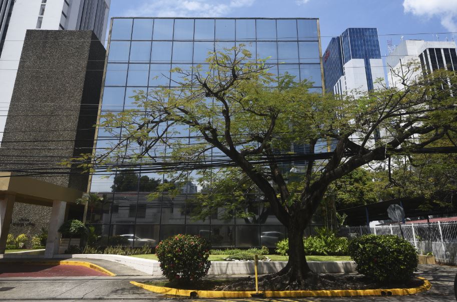 EEUU acusa a cuatro sospechosos de lavar dinero a través de empresa de "Papeles de Panamá"