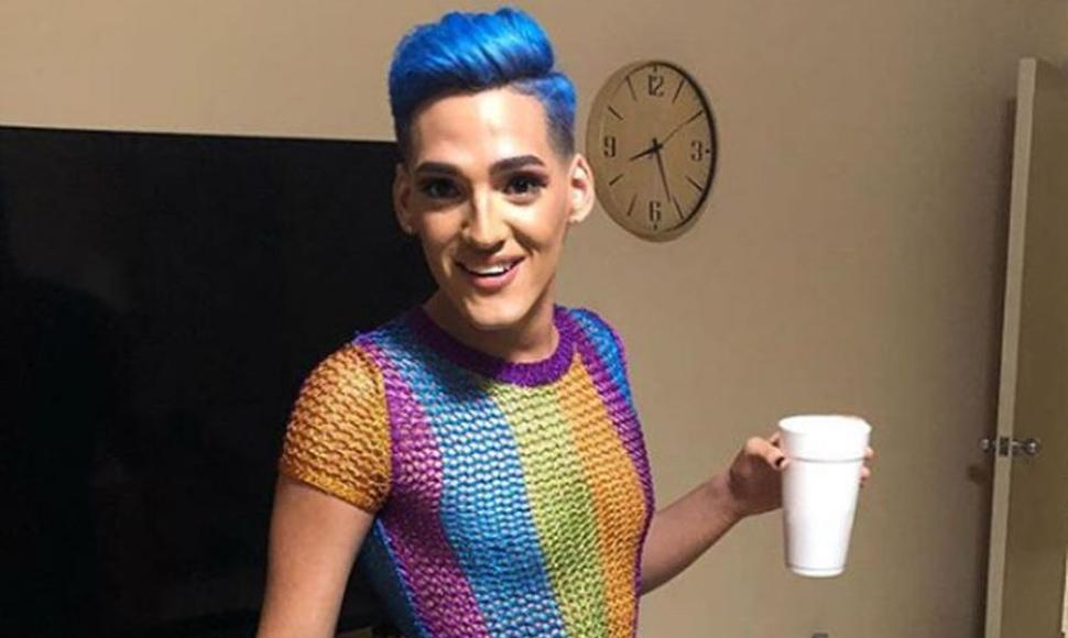 Asesinan a tiros a un rapero puertorriqueño abiertamente gay