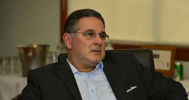 Fiscal Electoral pide la nulidad de la candidatura de Marco Ameglio
