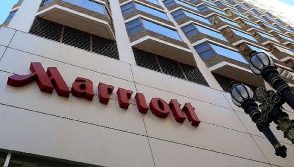Marriott dice que se robaron 5,25 millones de números de pasaportes en hackeo