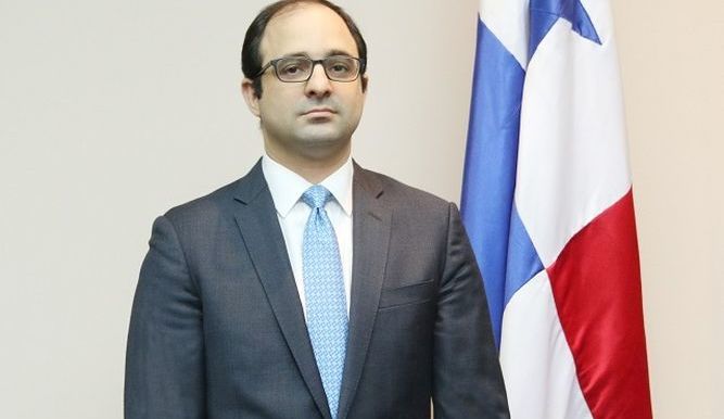 Designan a Alberto Alemán Arias como nuevo viceministro de Comercio Exterior