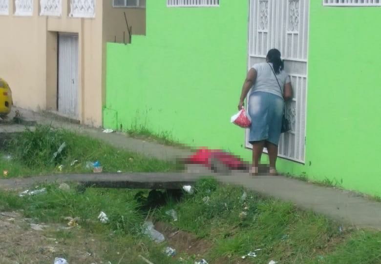Asesinan a menor de edad en Villa del Caribe, Colón