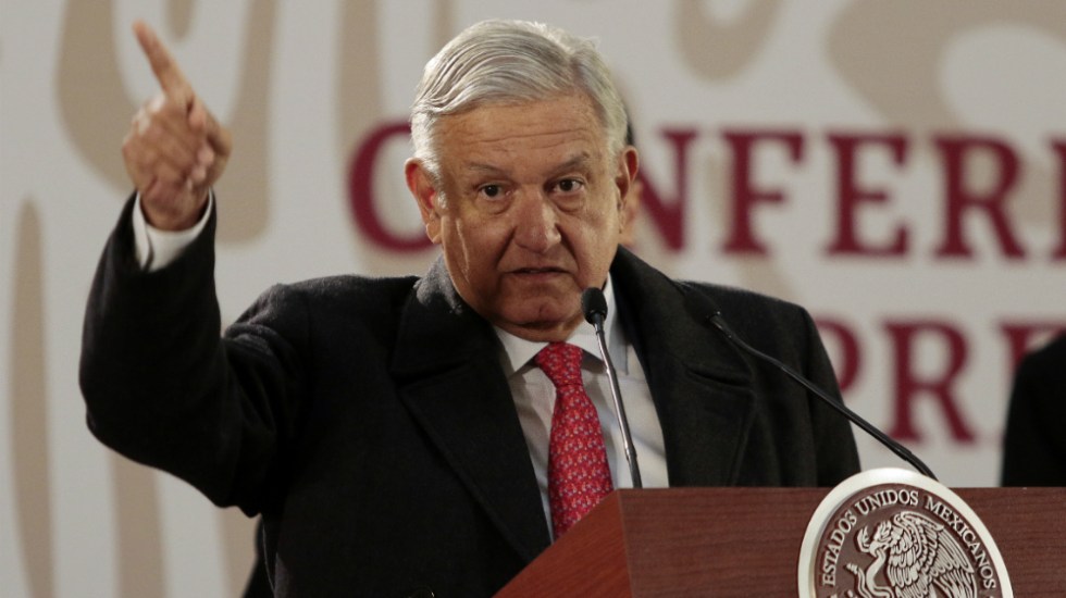 López Obrador arremete contra corrupción en sesión del Consejo de Seguridad de la ONU