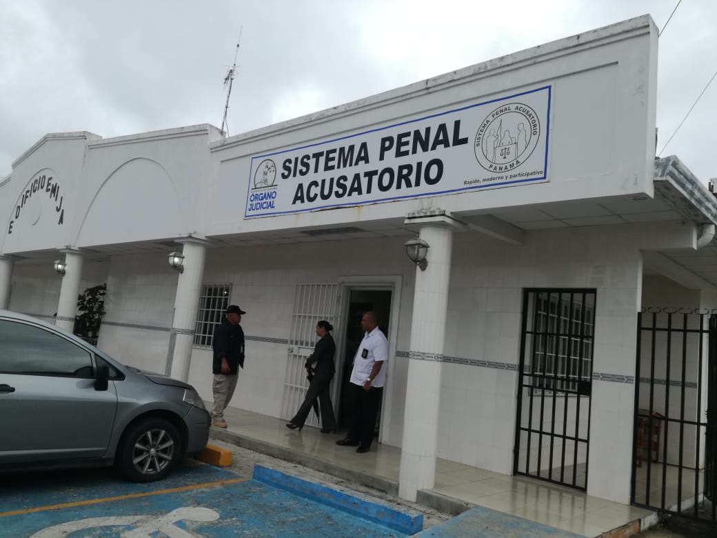 Imputan cargos a hombre por presuntamente abusar sexualmente de su hija en Veraguas