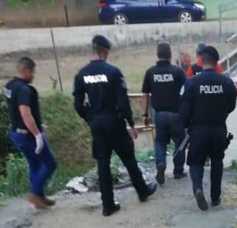 Policía inicia investigación sobre incidente entre dos agentes en Veracruz