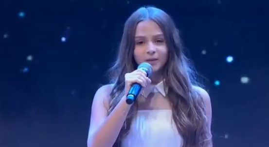Yael Danon triunfa en categoría juvenil del Got Talent Israel