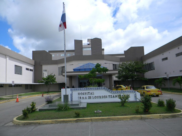 Suspenden cirugías electivas en el Hospital Irma de Lourdes Tzanetatos
