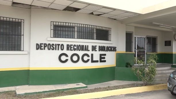 Confirman muerte de un niño por tosferina en Coclé