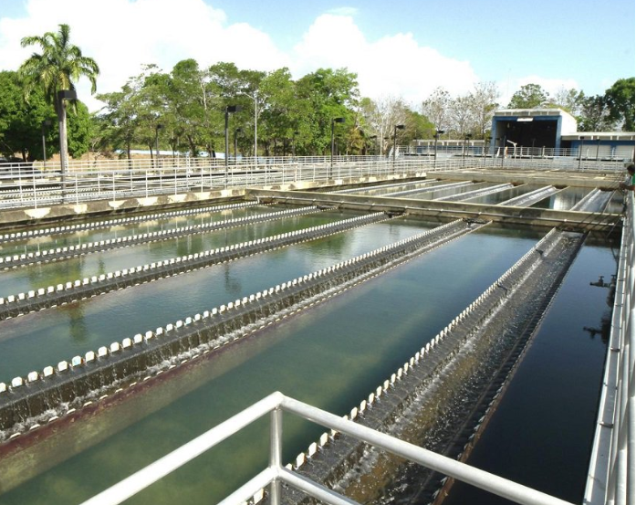 Incidencia en subestación eléctrica de ENSA deja sin agua a sectores de San Miguelito y Panamá