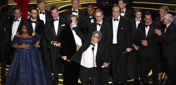 Premios Oscar: Lo mejor y lo peor,  Cuarón, Spike Lee, las mujeres y… ¿’Green Book’?