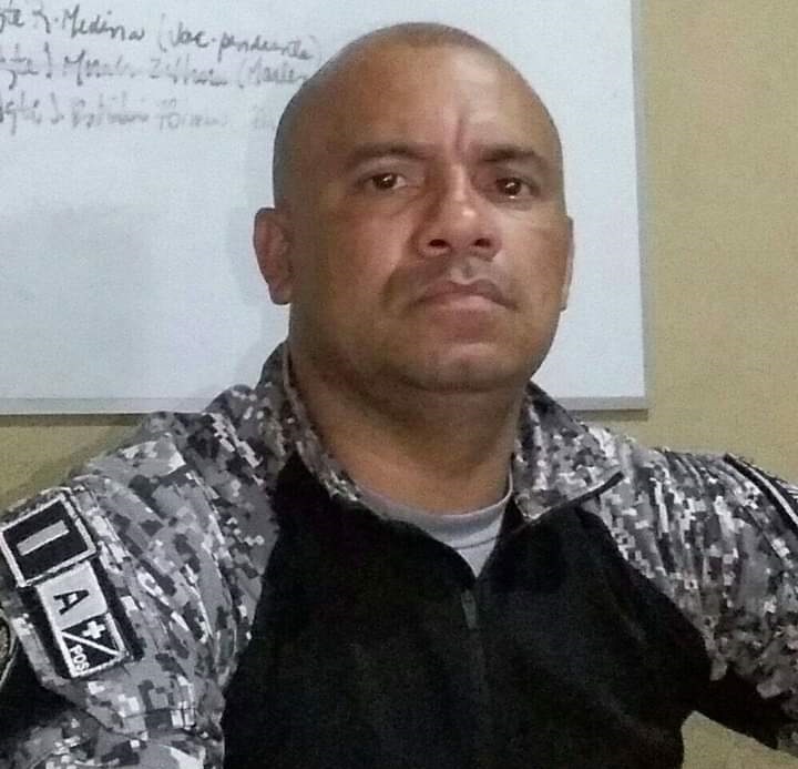 Subteniente de la policía se suicida en Buena Vista, Colón