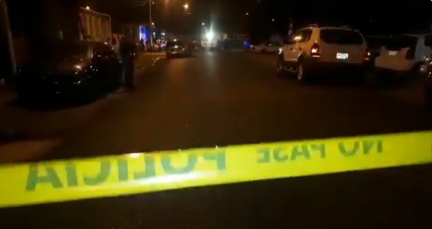 Padre e hijo asesinados en medio de asalto en abarrotería en Concepción