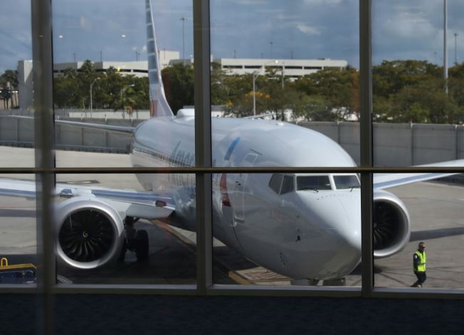 Las cajas negras del Boeing 737 MAX serán analizadas en Francia