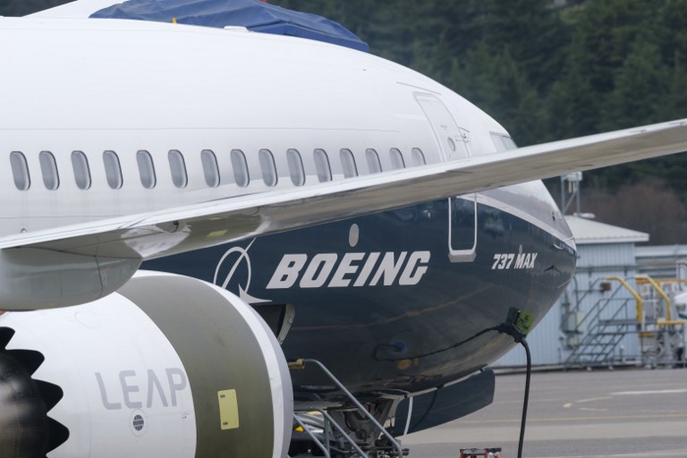 Aerolínea Norwegian comprará 50 Boeing 737 MAX, con opción a 30 más
