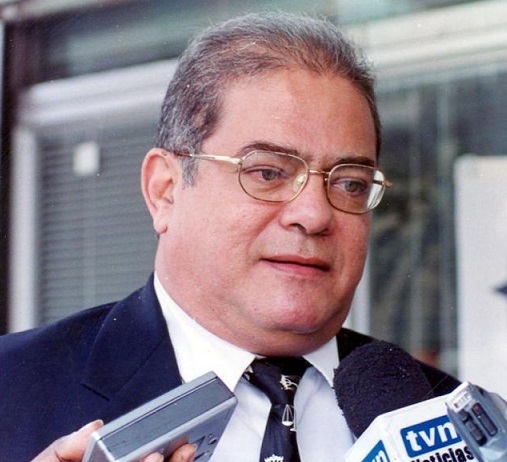 Fallece el abogado Carlos Harris, exdirector de la ATTT
