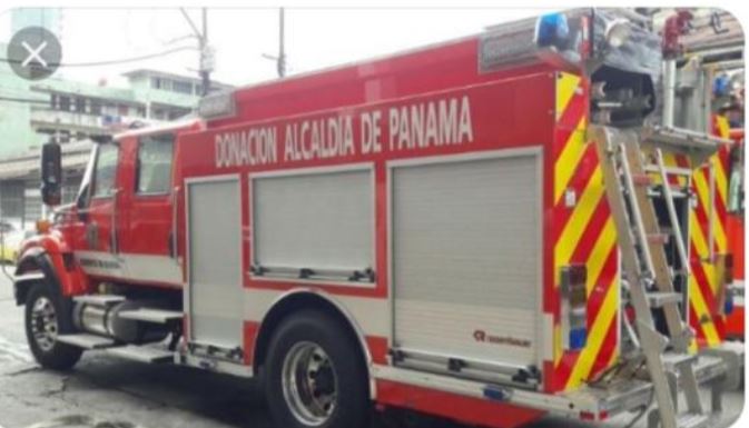 Blandón sugiere que bomberos utilicen carros más chicos en la ciudad