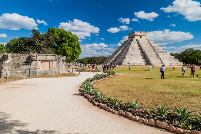 Un hallazgo ‘extraordinario’ que reescribirá la historia de Chichén Itzá