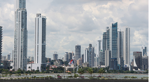 CAF sitúa a Panamá como el segundo país de la región con más productividad