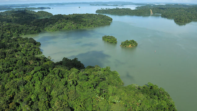 Panamá ejecuta obras por $3 mil millones en pro de su seguridad hídrica