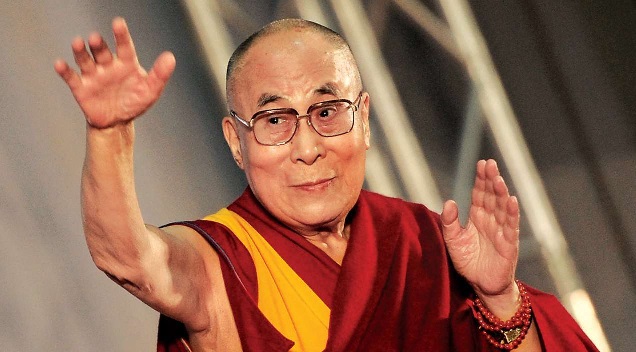El dalái lama, sesenta años fuera del Tíbet