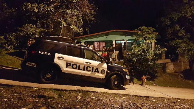 Llaman a juicio a 22 personas por pandillerismo en Alcalde Díaz