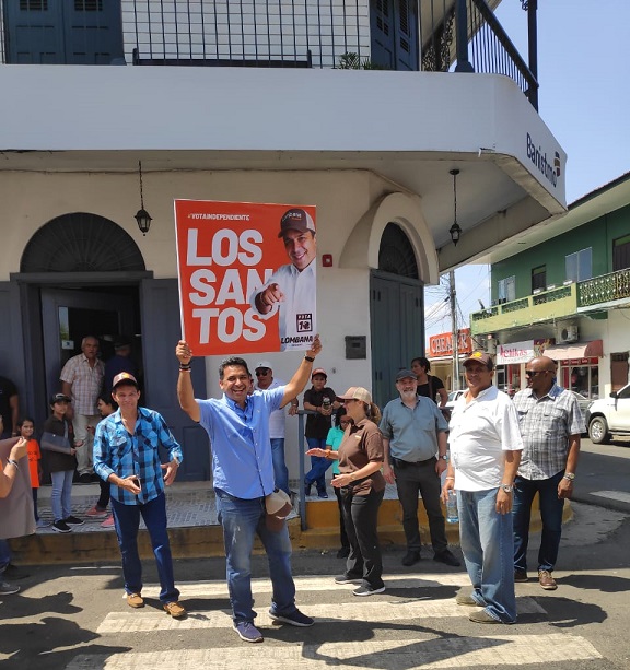 Ricardo Lombana reitera críticas a la manipulación desde la Asamblea