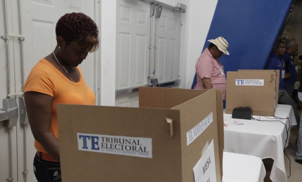 Panameños inscritos en el REVA votarán a partir del lunes 4 de marzo