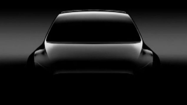 Tesla presentará su nuevo carro Model Y el 14 de marzo