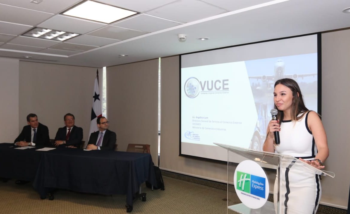 MICI anuncia activación de nuevos servicios en línea de VUCE