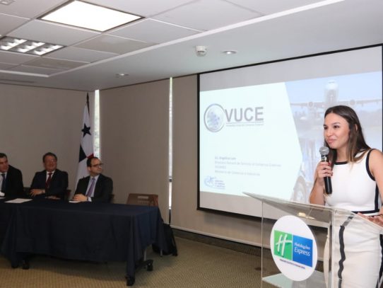 MICI anuncia activación de nuevos servicios en línea de VUCE
