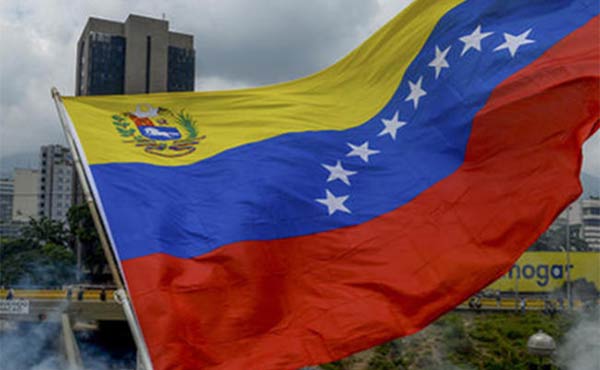 Gobierno y oposición de Venezuela negocian en Oslo