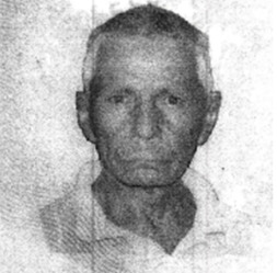 Reportan anciano desaparecido en La Chorrera