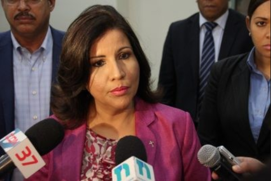 Vicepresidenta dominicana visitará Panamá la próxima semana