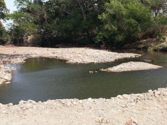 Escasez de agua afecta  a Chame,  racionalizan el servicio