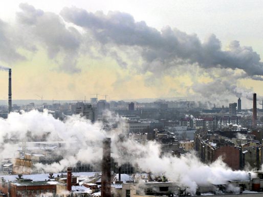 Miambiente presenta informe de transparencia climática en COP29