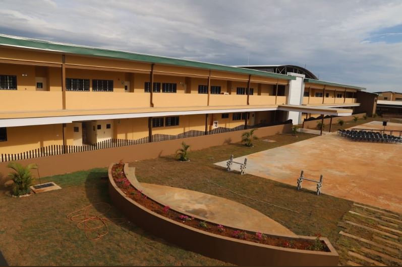 Gobierno inaugura Centro Educativo Integral en Mariato con inversión de $10.7 millones