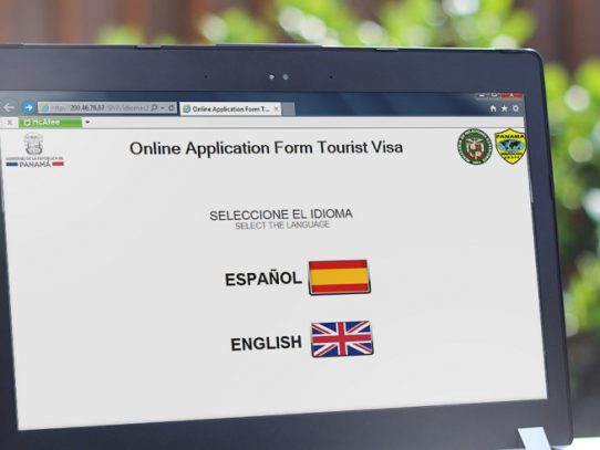 Panamá implementa oficina de consulados virtuales