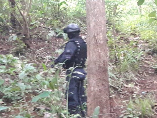 Ministerio Público identifica a uno de los cuerpos de la fosa común de Villalobos