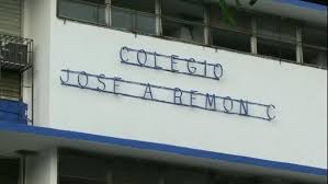 Docentes del Colegio Remón Cantera anuncian paro de labores