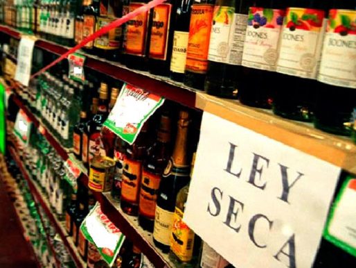 No se aplicará ley seca el 9 de enero en la ciudad de Panamá