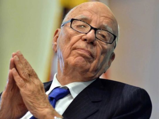 Seis claves de la investigación sobre el magnate de los medios Rupert Murdoch