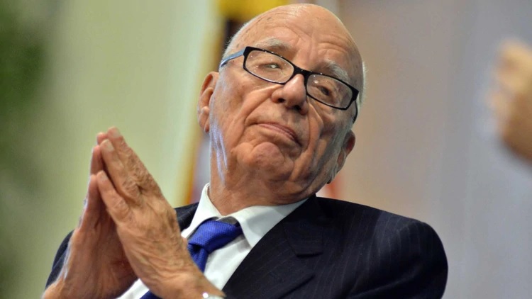 Seis claves de la investigación sobre el magnate de los medios Rupert Murdoch