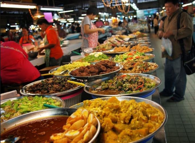 Clases de cocina tailandesa serán dictadas en el Instituto Técnico Superior Especializado