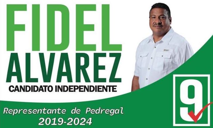 Capturan a presuntos vinculados en homicidio de candidato a representante en Pedregal